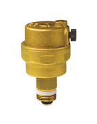 Purgador ROBOCAL PR 3/8"- CALEFFI - ROBOCAL PR 3/8  - (X10)