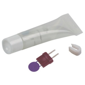 Kit termistencia punto violeta- DIFF pour Saunier Duval - 05233200