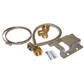 Kit de montaje para Vaso- DIFF - 100173