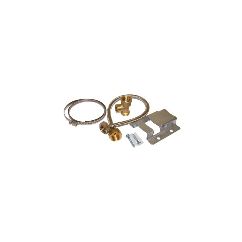 Kit de montaje para Vaso- DIFF - 100173