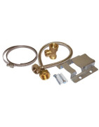 Kit de montaje para Vaso- DIFF - 100173