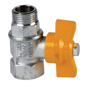Válvula de aislamiento MH3/8''- DIFF - 100186