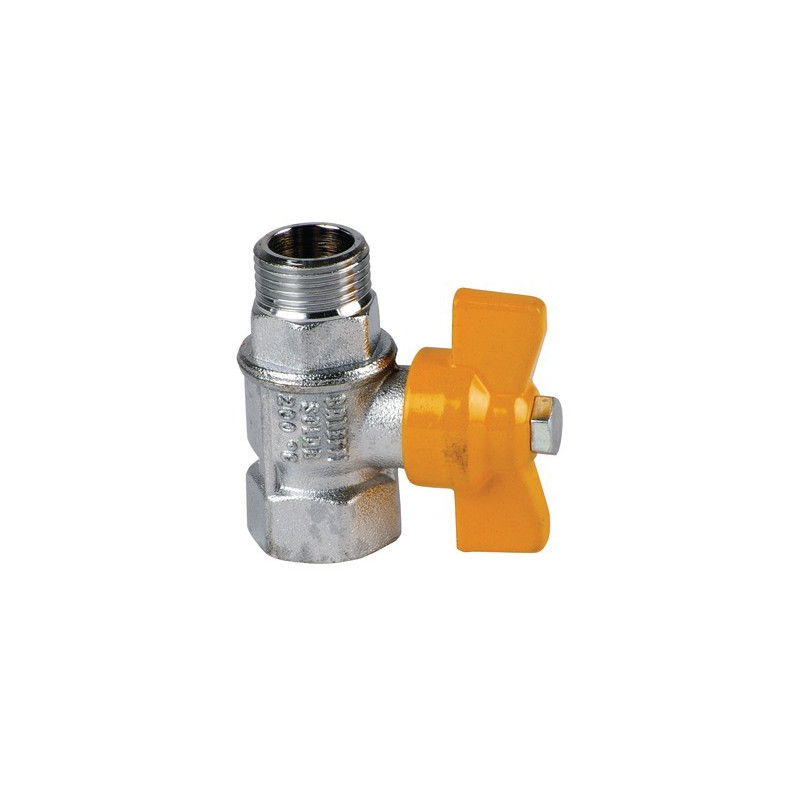 Válvula de aislamiento MH3/8''- DIFF - 100186