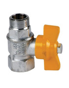 Válvula de aislamiento MH3/8''- DIFF - 100186