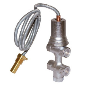 Válvula de seguridad térmica ST544- DIFF - 100192