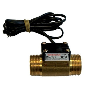 Flusostato mm1''- DIFF - 100196