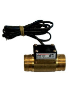 Flusostato mm1''- DIFF - 100196