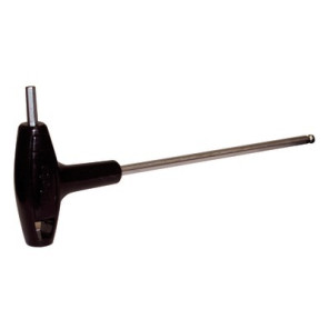 Llave recoda BTR - 6 caras- DIFF - 100215
