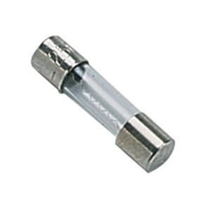 Fusible 4A- DIFF - 100220  - (X10)