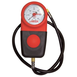 Controlador de estanqueidad VIRAX- VIRAX - 262080