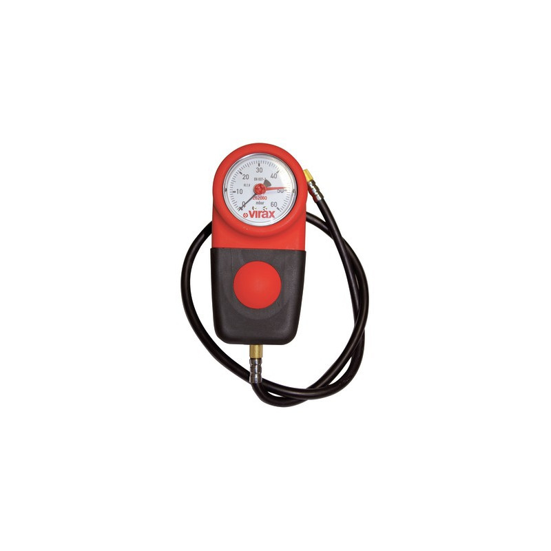 Controlador de estanqueidad VIRAX- VIRAX - 262080