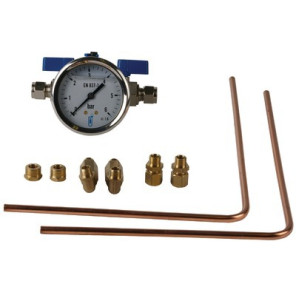 Kit presión circulador 0 a 6 bar- GRUNDFOS - 96519940