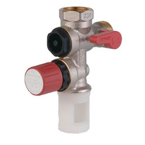 Grupo seguridad COMAP- COMAP - 889006-01