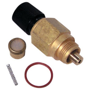 Dispositivo de relleno- DIFF pour Saunier Duval - 05174600