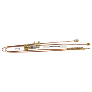 Termopar derivado- DIFF pour Saunier Duval - 05266400