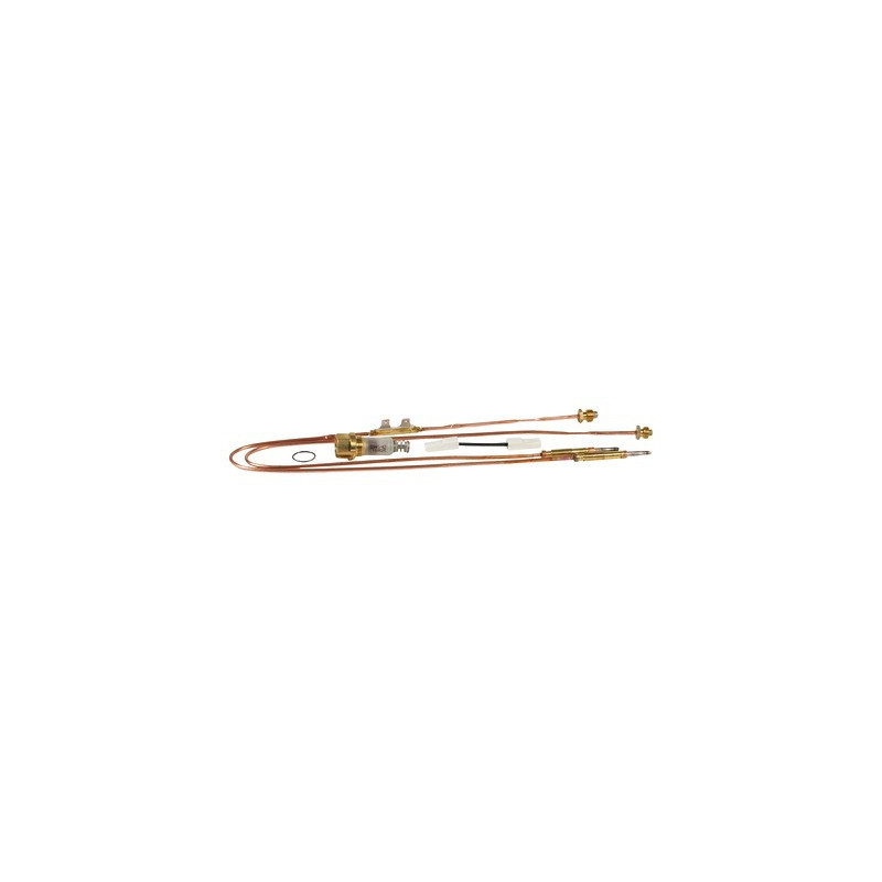 Termopar derivado- DIFF pour Saunier Duval - 05266400