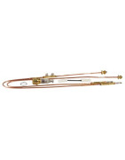 Termopar derivado- DIFF pour Saunier Duval - 05266400