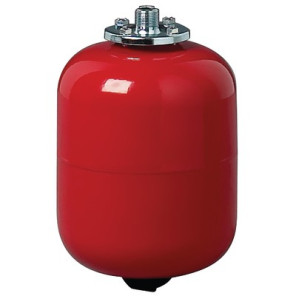 Vaso de expansión de calefacción 12L- QUALYX - 100401