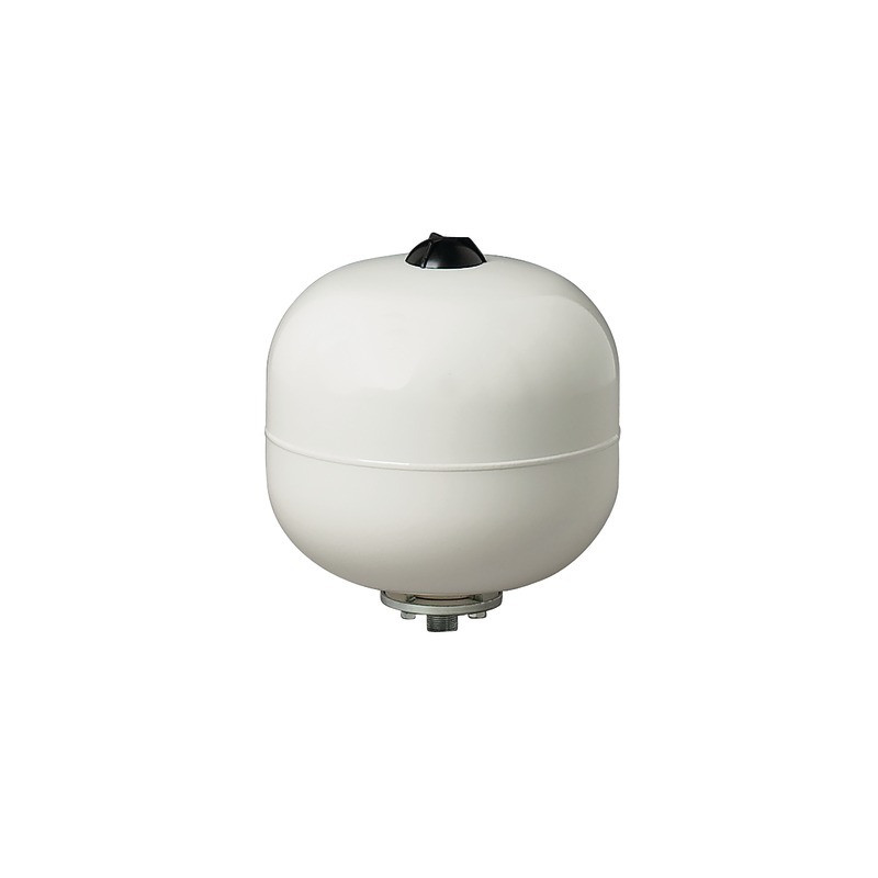 Vaso de expansión sanitario 12L- QUALYX - 100418