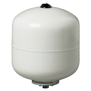 Vaso de expansión sanitario 18L- QUALYX - 100419