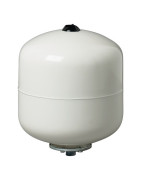 Vaso de expansión sanitario 18L- QUALYX - 100419 Vaso de expansión sanitario 18L- QUALYX - 100419