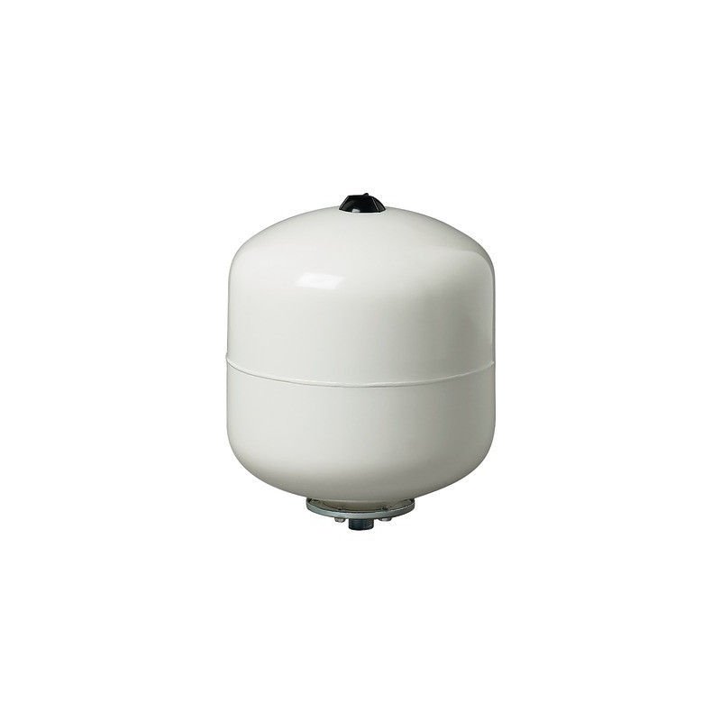 Vaso de expansión solar de pie 35L- DIFF - 100424