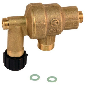 Desconector- DIFF pour Saunier Duval - 05722100