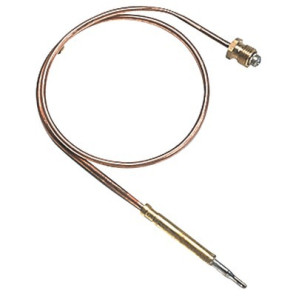 Termopar- DIFF pour Saunier Duval - 05114400
