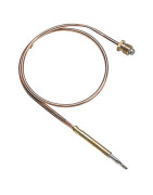 Termopar- DIFF pour Saunier Duval - 05114400