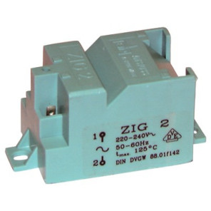 Encendedor recurrente- DIFF pour Saunier Duval - 05210600
