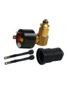 Presostato de agua- DIFF pour Saunier Duval - 05261500