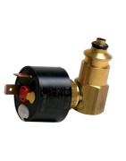 Presostato de agua- DIFF pour Saunier Duval - 05261500