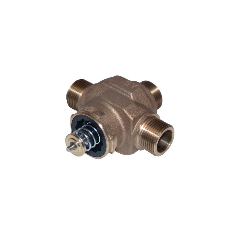 Cuerpo válvula 3 vías- DIFF pour Saunier Duval - 05114800