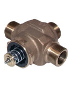 Cuerpo válvula 3 vías- DIFF pour Saunier Duval - 05114800