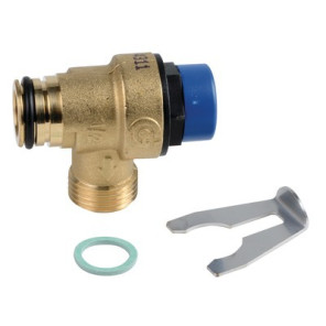 Válvula de seguridad- DIFF pour Saunier Duval - S5741900