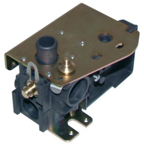 Conjunto hidráulico- DIFF pour Saunier Duval - 05235800