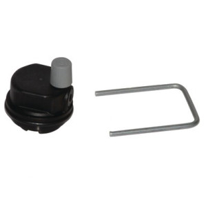 Purgador desgasificador- DIFF pour Saunier Duval - S1024500
