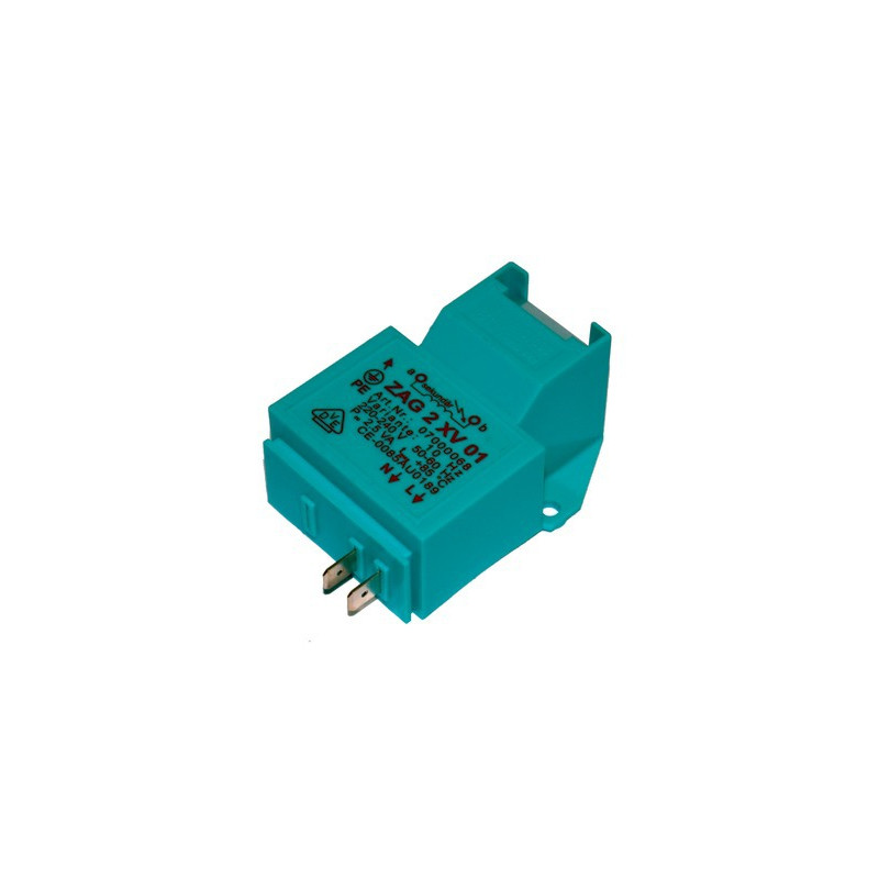 Encendedor recurrente- DIFF pour Saunier Duval - 05111000