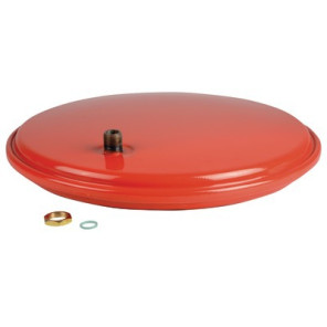 Vaso de expansión 5l- DIFF pour Saunier Duval - 05705800