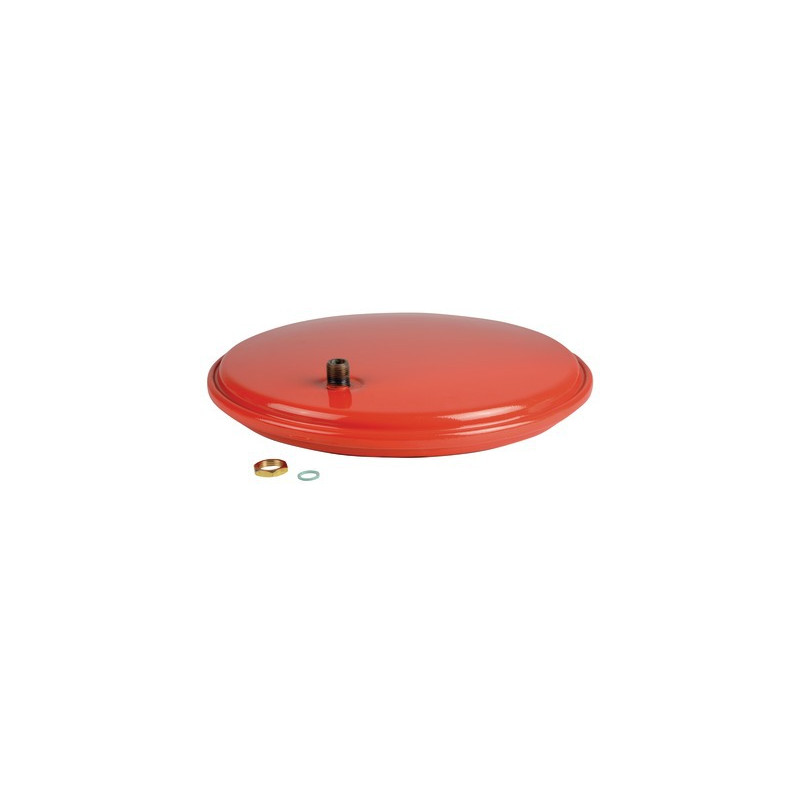 Vaso de expansión 5l- DIFF pour Saunier Duval - 05705800