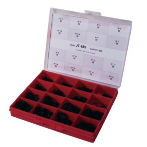 caja de 485 juntas toricas- DIFF pour Saunier Duval - COFFRET JOINT