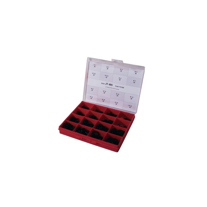 caja de 485 juntas toricas- DIFF pour Saunier Duval - COFFRET JOINT