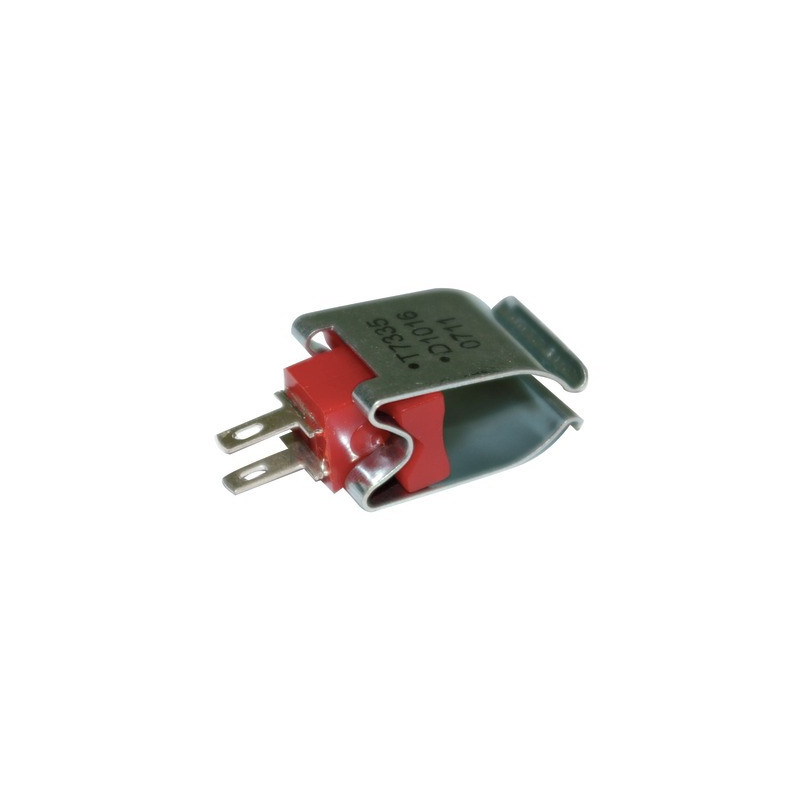 Sonda- DIFF pour Saunier Duval - 05641400