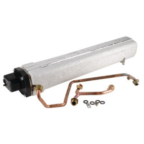 Tanque 2,6l completo- ATLANTIC - 102060