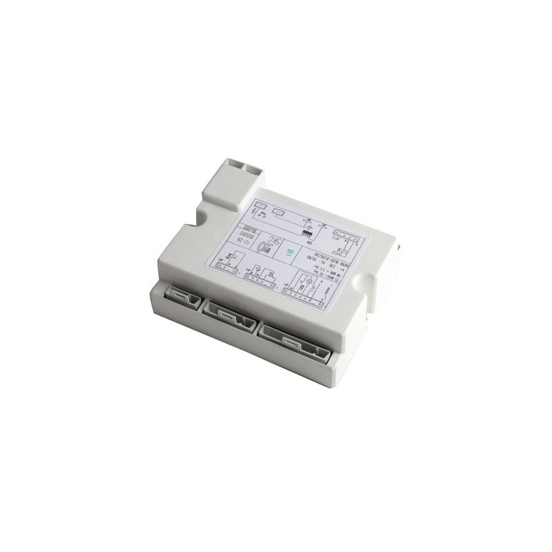 Caja de encendido gxe-v(nm)- ATLANTIC - 102116