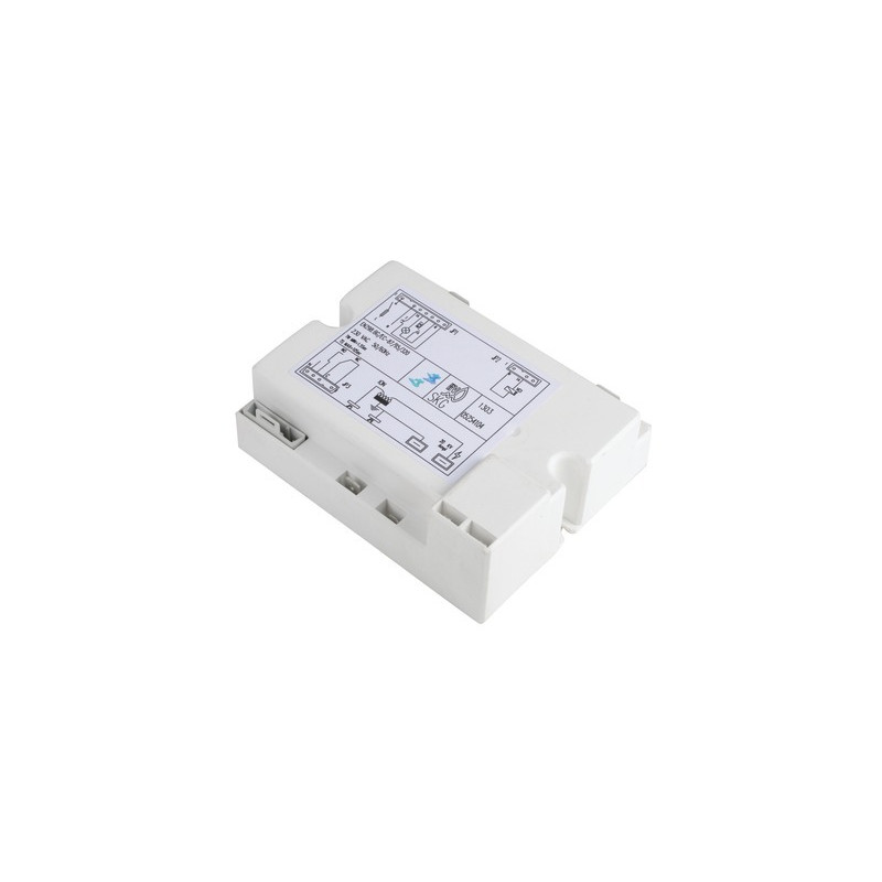 Caja de encendido rv sun3000e- ATLANTIC - 102117