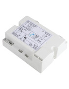 Caja de encendido rv sun3000e- ATLANTIC - 102117