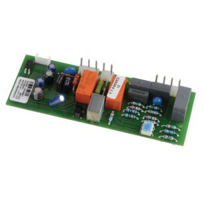 Circuito impreso de encendido Idra 3224- ATLANTIC - 102125