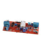 Circuito impreso de encendido Idra 3224b- ATLANTIC - 102128