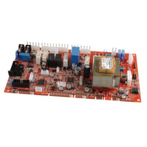 Circuito impreso para micro condensador- ATLANTIC - 102175